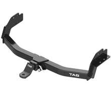 Load image into Gallery viewer, TAG Heavy Duty Towbar &amp; Direct Fit Wiring Kit for Toyota Fortuner (10/2015 - on)
