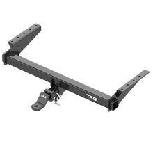 Load image into Gallery viewer, TAG Multifit Universal Truck Towbar &amp; Pulse Wiring Kit - Undermount Hitch KIT

