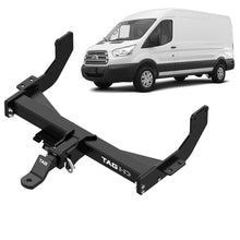 Load image into Gallery viewer, TAG Heavy Duty Towbar &amp; Direct Fit Wiring for Ford Transit Van (02/2014 - 05/2016)
