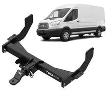 Load image into Gallery viewer, TAG Heavy Duty Towbar &amp; Direct Fit Wiring for Ford Transit (06/2016 - on)
