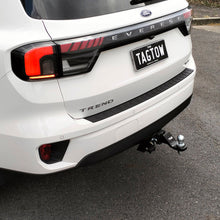 Load image into Gallery viewer, TAG Heavy Duty Towbar &amp; Direct Fit Wiring for Next-Gen Ford Everest (06/2022 - 03/2025)
