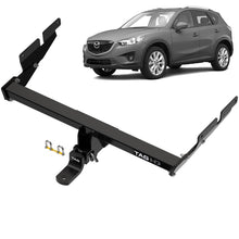 Load image into Gallery viewer, Tag Heavy Duty Towbar and Direct Fit Wiring For Mazda CX-5 KF Series (02/2017 - On)
