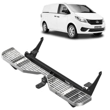 Load image into Gallery viewer, TAG Rear Step, Towbar &amp; Wiring For LDV G10 (04/2015 - On)
