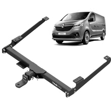 Load image into Gallery viewer, TAG Heavy Duty Towbar &amp; Direct fit Wiring for Renault Trafic (05/2014 - on)

