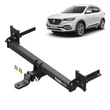 Load image into Gallery viewer, TAG Heavy Duty Towbar and Universal Wiring Harness for MG HS (09/2019 - 03/2024)
