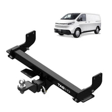 Load image into Gallery viewer, TAG Heavy Duty Towbar &amp; Universal Wiring for LDV Deliver 7 (08/2024 - on)

