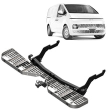 Load image into Gallery viewer, TAG Rear Step for Hyundai Staria (01/2021 - on)
