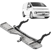 Load image into Gallery viewer, TAG Rear Step, Towbar &amp; Wiring for Hyundai Staria (01/2021 - on)
