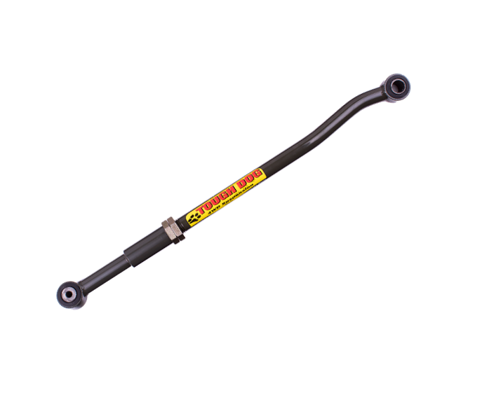 Toyota Landcruiser 100 Series (1998-2007) IFS V8 Petrol Tough Dog Front Panhard Rod