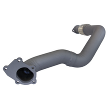 Load image into Gallery viewer, Redback Extreme Duty Exhaust for Toyota Landcruiser 78 Series (01/1990 - 01/2007), Toyota Landcruiser 75 Series (03/1990 - 11/1999)
