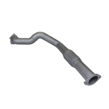 Load image into Gallery viewer, Redback Extreme Duty Exhaust for Toyota Landcruiser 78 Series (01/1990 - 01/2007), Toyota Landcruiser 75 Series (03/1990 - 11/1999)
