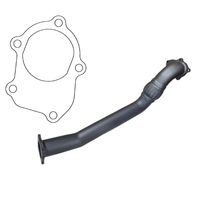 Load image into Gallery viewer, Redback Extreme Duty Exhaust for Toyota Landcruiser 105 Series Wagon (03/1998 - 10/2007)
