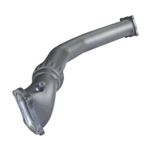 Load image into Gallery viewer, Redback Extreme Duty Dump Pipe for Toyota Landcruiser 105 Series Wagon with 1HD-T/FT/FTE Engine Conversion
