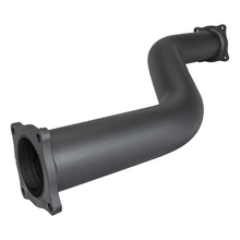 Load image into Gallery viewer, Redback Extreme Duty Exhaust for Toyota Landcruiser 79 Series with Auxiliary Fuel Tank (11/2016 onwards)
