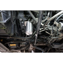 Load image into Gallery viewer, Toyota HIACE D-4D 2004-2017 HPD Diesel HIACE D-4D HPD CATCH CAN
