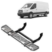 Load image into Gallery viewer, TAG Rear Step Kit for Ford Transit (02/2014 - on)
