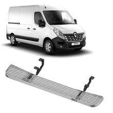 Load image into Gallery viewer, TAG Rear Step for Renault Master (10/2011 - on)
