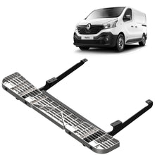 Load image into Gallery viewer, TAG Rear Step for Mitsubishi Express (02/2020 - on), Renault Trafic (05/2014 - on)
