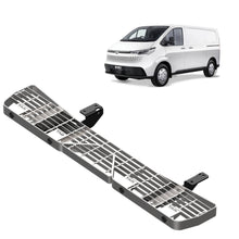 Load image into Gallery viewer, TAG Galvanised Rear Step for LDV Deliver 7 Van (08/2024 - on)
