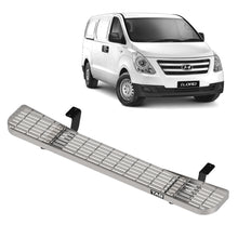 Load image into Gallery viewer, TAG Rear Step for Hyundai ILoad (01/2008 - on)
