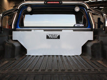 Load image into Gallery viewer, Ford Ranger (2012-2022) Brown Davis 100lt Fuel Tray Tank
