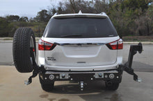 Load image into Gallery viewer, Isuzu MU-X (2013-2021) Outback Accessories Rear Bar (SKU: TWCMUX)
