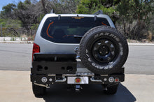 Load image into Gallery viewer, Nissan Pathfinder (2005-2013) R51 Outback Accessories Rear Bar (SKU: TWCCPAT2)
