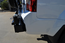 Load image into Gallery viewer, Nissan Pathfinder (2010-2013) R51 ST550 3L TD Outback Accessories Rear Bar (SKU: TWCPAT550)
