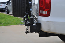 Load image into Gallery viewer, Volkswagen Amarok (2011-2017)  4Cyl. Outback Accessories Rear Bar (SKU: TWCVW)
