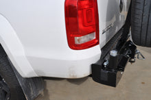 Load image into Gallery viewer, Volkswagen Amarok (2011-2017)  4Cyl. Outback Accessories Rear Bar (SKU: TWCVW)
