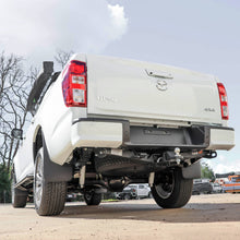 Load image into Gallery viewer, TAG 4x4 Recovery Towbar for Mazda BT-50 (07/2020 - on), Isuzu D-MAX (06/2020 - on)
