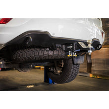 Load image into Gallery viewer, Isuzu MU-X (2021-2023) TAG 4x4 XR Recovery Towbar
