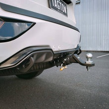 Load image into Gallery viewer, Isuzu MU-X (2021-2023) TAG 4x4 XR Recovery Towbar
