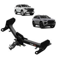 Load image into Gallery viewer, Isuzu MU-X (2021-2023) TAG 4x4 XR Recovery Towbar
