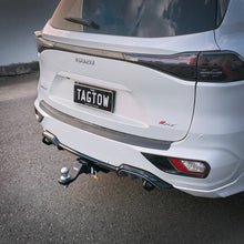 Load image into Gallery viewer, Isuzu MU-X (2021-2023) TAG 4x4 XR Recovery Towbar

