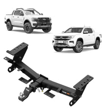 Load image into Gallery viewer, Ford Ranger (2022-2025) TAG 4x4 XR Recovery Towbar (Styleside/ Wellbody)
