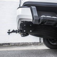 Load image into Gallery viewer, Ford Ranger (2022-2025) TAG 4x4 XR Recovery Towbar (Styleside/ Wellbody)
