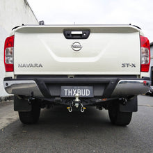 Load image into Gallery viewer, TAG 4x4 Recovery Towbar for Nissan Navara (12/2021 - on)
