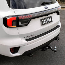 Load image into Gallery viewer, TAG Extreme Recovery Towbar &amp; Direct Fit Wiring for Ford Everest Next Gen (06/2022 - 03/2025)
