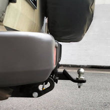 Load image into Gallery viewer, TAG Extreme Recovery Towbar And Direct Fit Wiring Kit For Toyota Landcruiser 78 Series Troopy (08/1991 - on)
