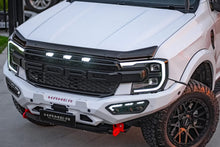 Load image into Gallery viewer, Ford Ranger (2022-2027) Hamer 4x4 Atlas Bullbar
