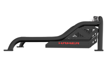 Load image into Gallery viewer, LDV T60 (2017-2021) Hamer 4x4 Titanium Series Sports Bar

