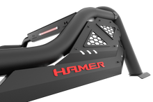Load image into Gallery viewer, LDV T60 (2017-2021) Hamer 4x4 Titanium Series Sports Bar
