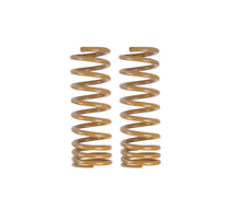 Load image into Gallery viewer, Isuzu D-Max (2020-2023)  Tough Dog Coil Springs Approx. 40mm Lift
