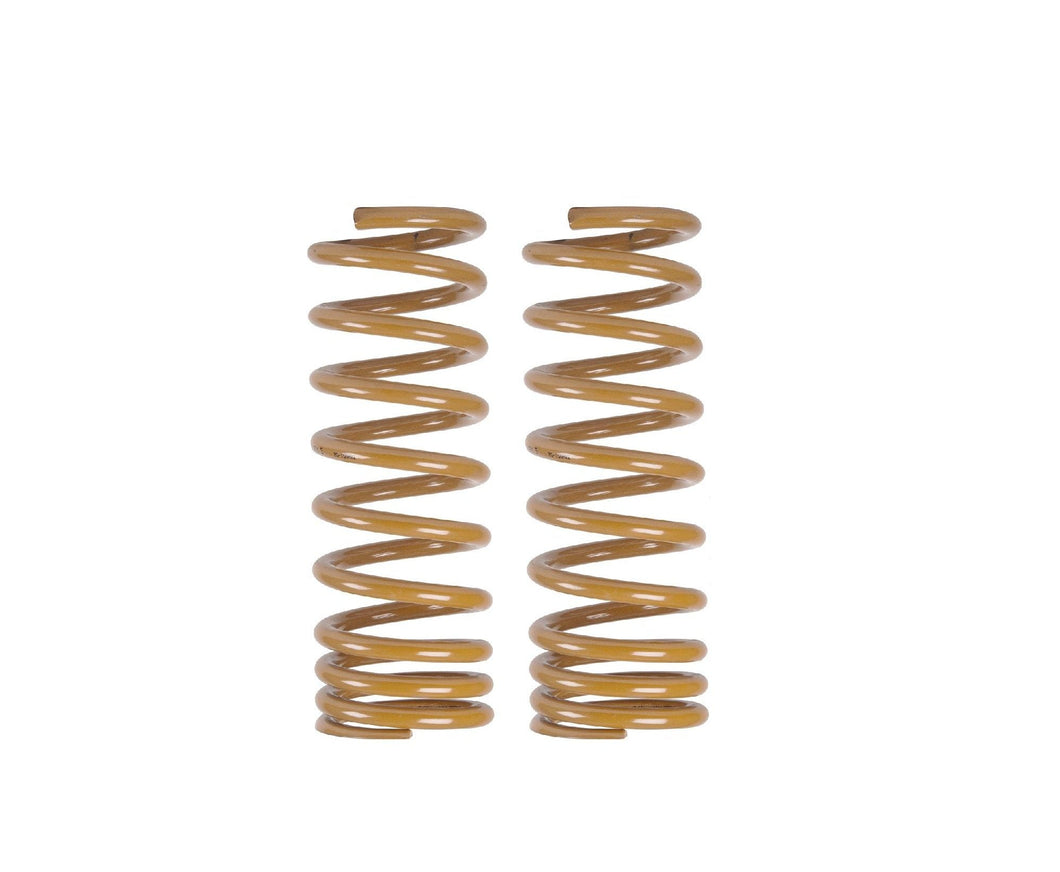 Isuzu D-Max (2020-2023)  Tough Dog Coil Springs Approx. 40mm Lift