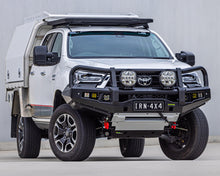 Load image into Gallery viewer, Toyota HiLux N80 (20-25) Ironman APEX Bull Bar
