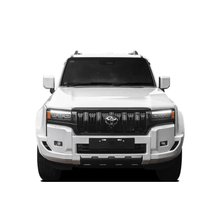 Load image into Gallery viewer, Toyota Prado Ultra Vision 250 Series Behind Grille Light Bar Kit
