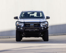 Load image into Gallery viewer, Toyota HiLux N80 (20-25) Ironman Deluxe Bull Bar
