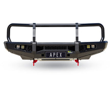 Load image into Gallery viewer, Toyota HiLux N80 (20-25) Ironman APEX Bull Bar
