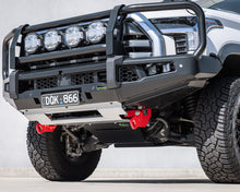 Load image into Gallery viewer, Toyota Tundra (22+) Ironman APEX Bull Bar
